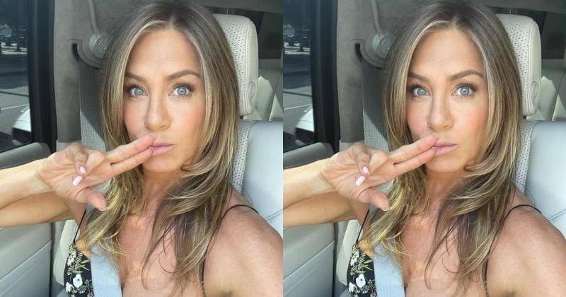 Instagram.com/jenniferaniston